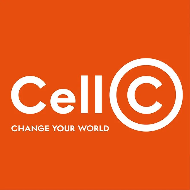 Cell C Airtime R100