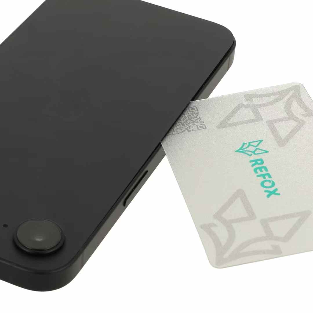 REFOX RS62 Ultra-Thin Plastic Opening Card – 20Pcs Pack