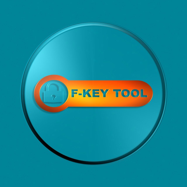 F-KEY TOOL V.7 Any Quantity [Existing Users]