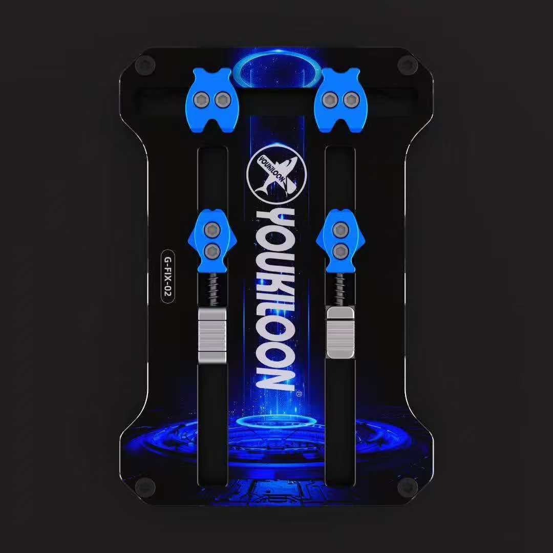 YOUKILOON G-FIX Motherboard Repair Fixture