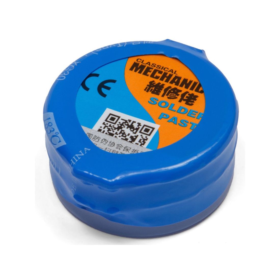 Mechanic XG30 183℃ Special Solder Paste (16g)