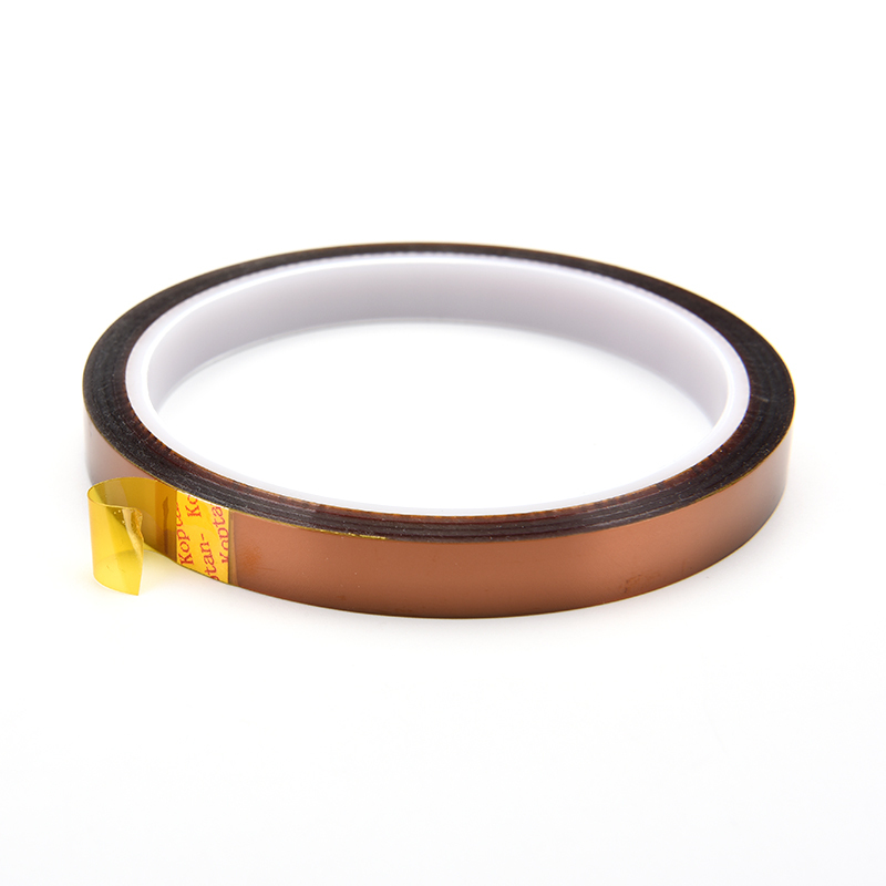 Kapton Tape 10mm x 20m