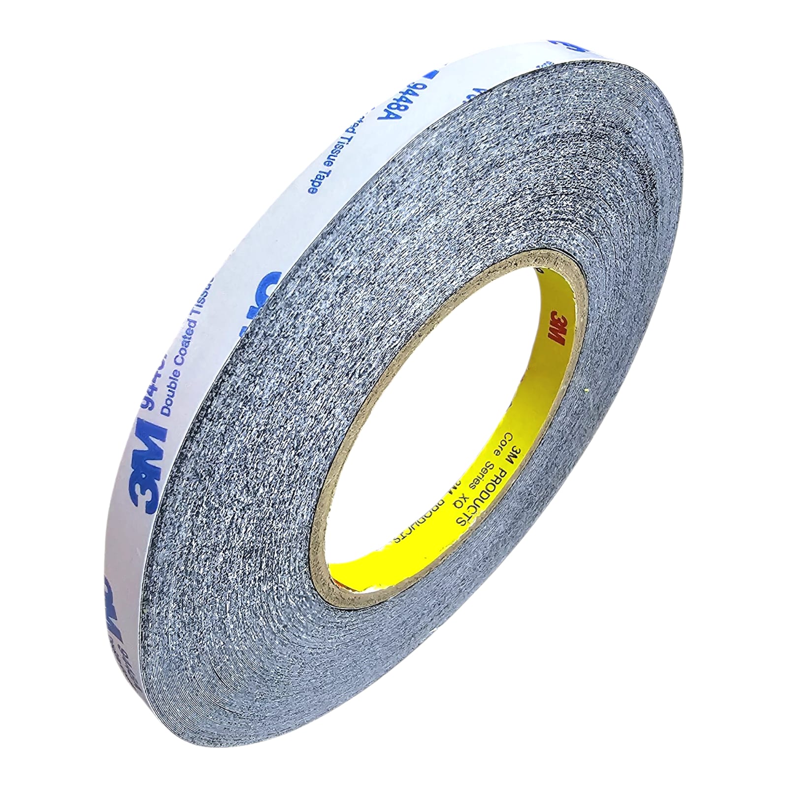 3M Double-Sided Tape 1cm x 50m