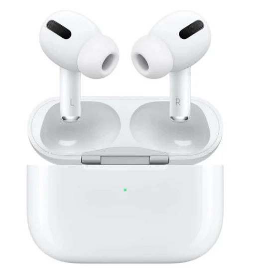 UKAY B02 Airpods Pro Wireless Bluetooth With Charging Case