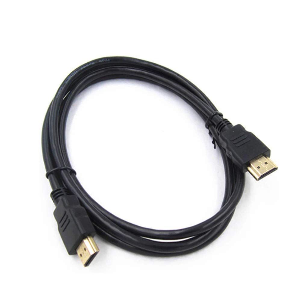 HIGH-SPEED HDMI to HDMI CABLE 1.5M