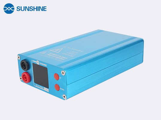 SUNSHINE P-30A short killer