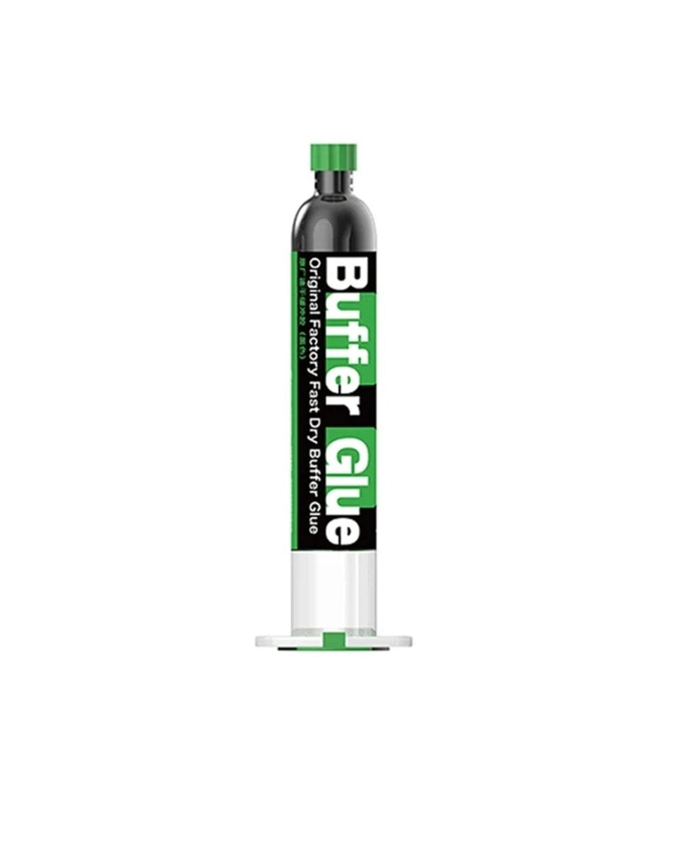 2UUL GL01 Original Factory Fast Dry Buffer Glue 30ml Black