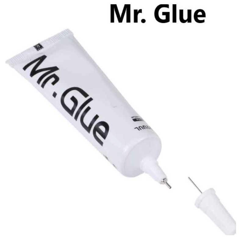 2UUL DA46 MR Glue Max 60ml White Glue