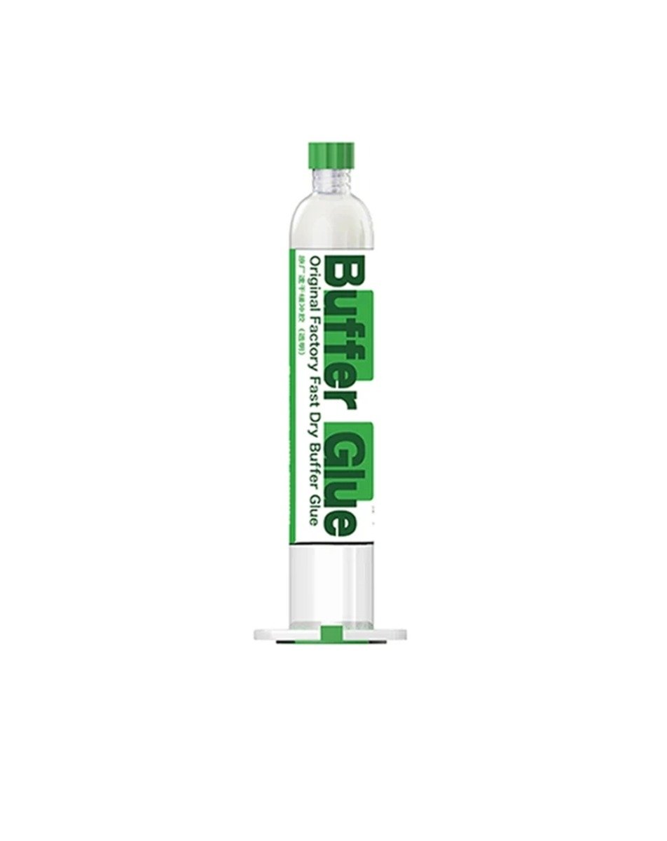 2UUL GL02 Original Factory Fast Dry Buffer Glue 30ml Transparent
