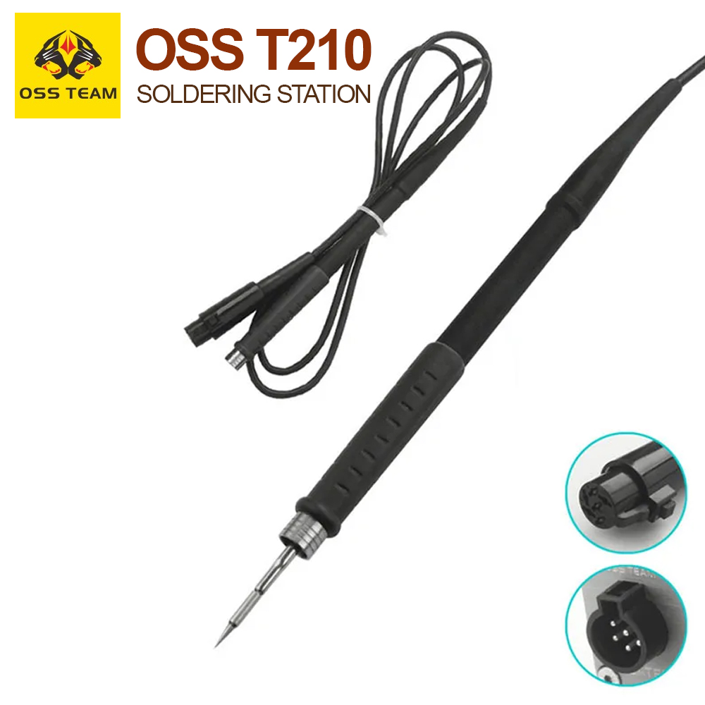 OSS Team T210 Soldering Station Handle