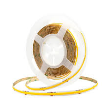 UKAY - 12V 5M COB High Bright LED Strip light