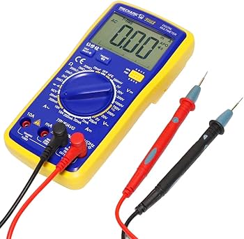 Mechanic V90E Intelligent Digital Multimeter