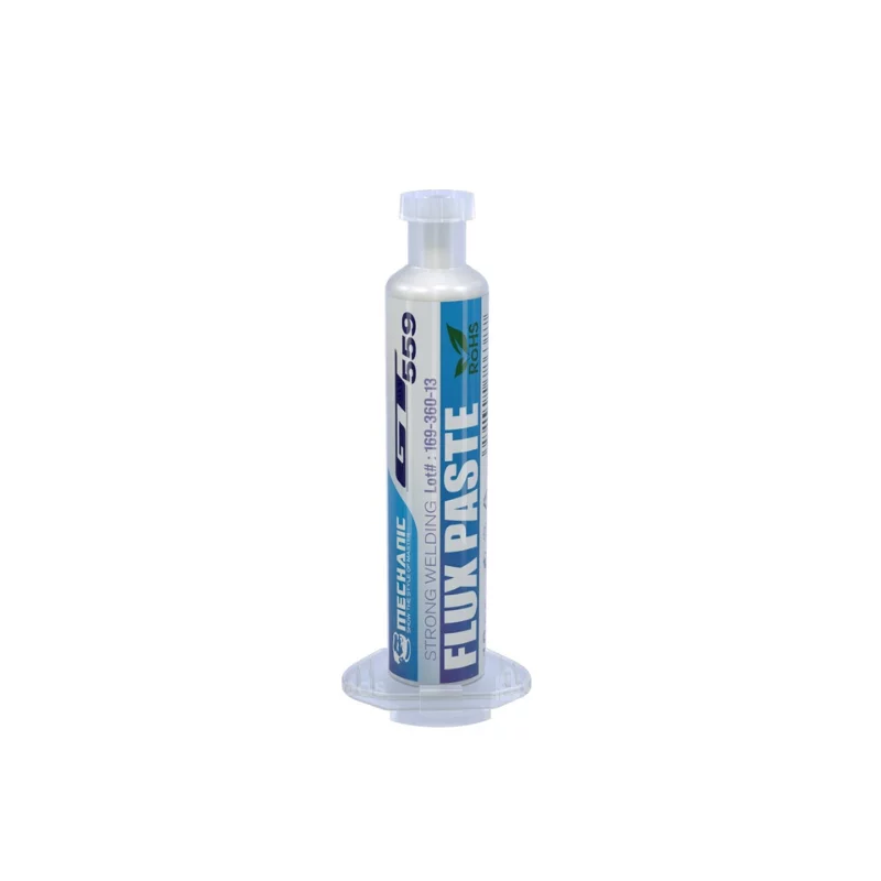 Mechanic GT-559 Strong Welding Flux Paste 10cc