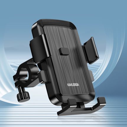 KAKUSIGA KSC-1520 - Universal Bracket for Bicycles & Motorcycles