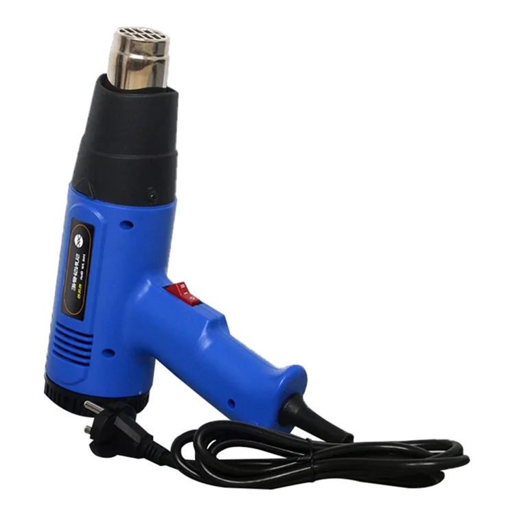 Sunshine RS-1600 Professional Hot Air Gun - 1600W