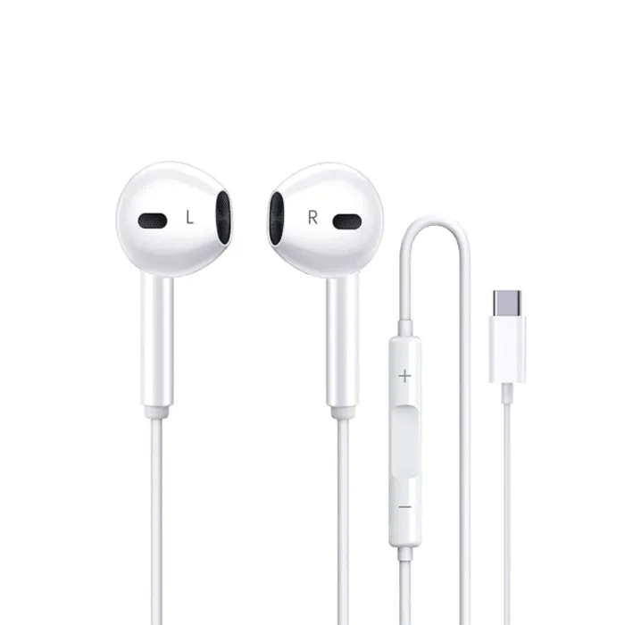 EarPods Usb-C Wired - White