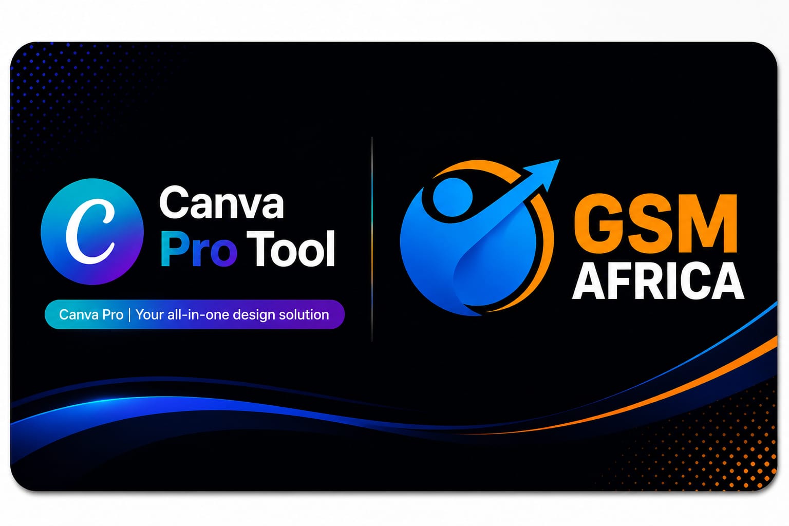 Canva Pro [EDU] - Best Graphic Design Tool ( 1 Year )