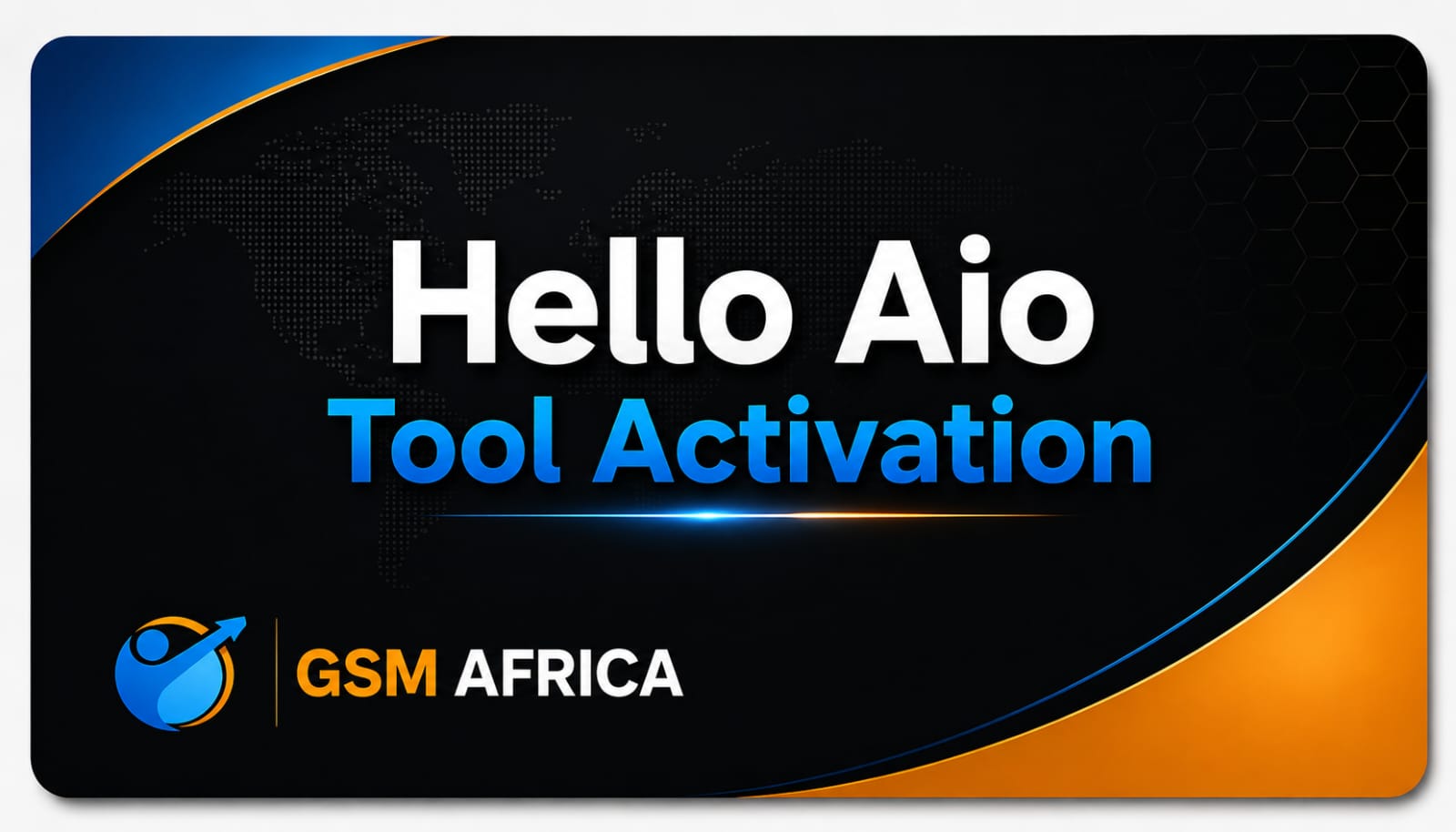 Hello Aio Tool 6 Month Activation License
