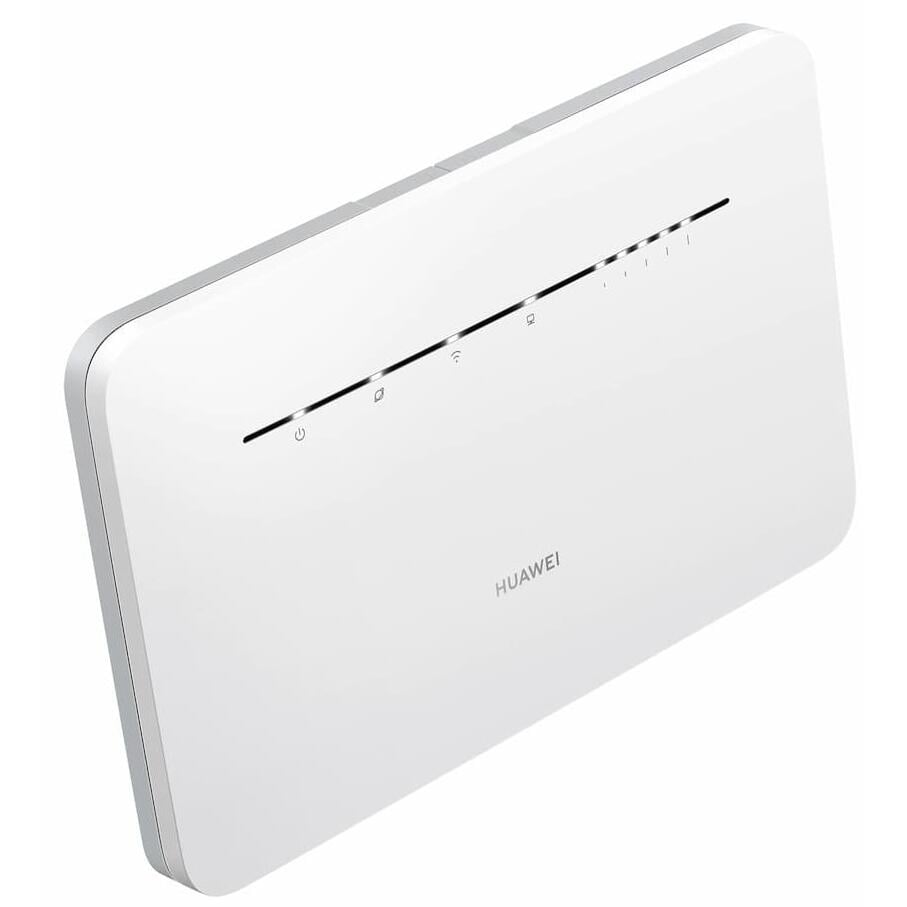 Huawei B535-836 4G LTE 300Mbps WiFi Router