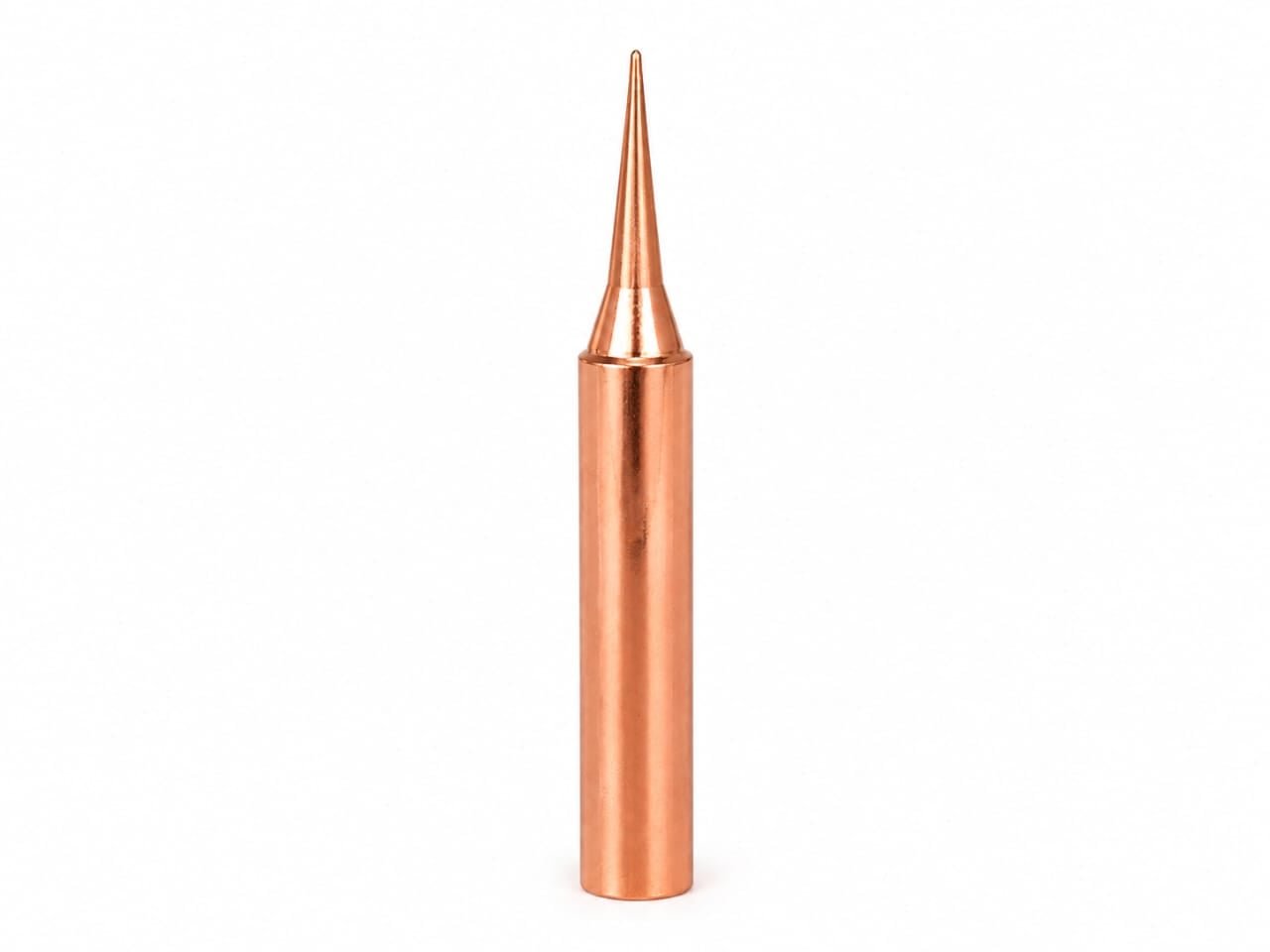 Copper Soldering Iron Replacement Tip Head 900M