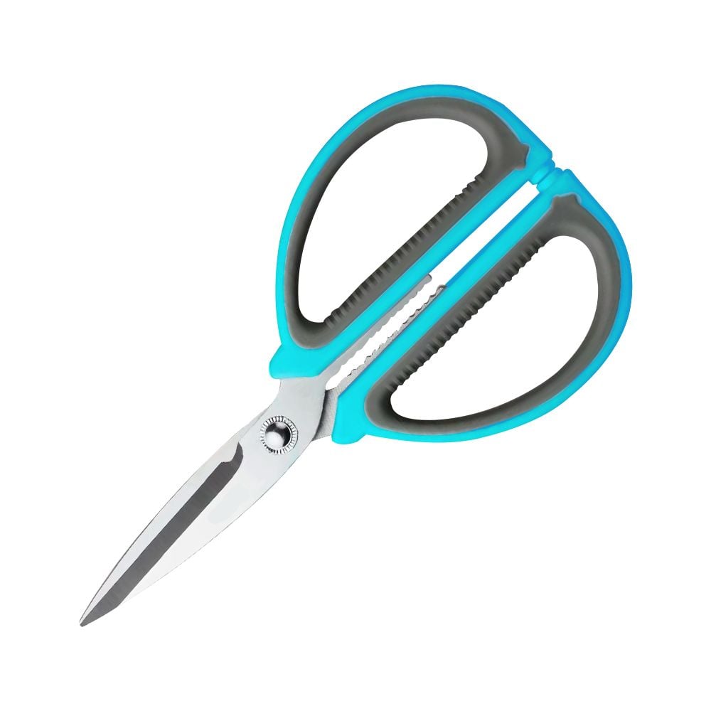 DL Heavy Sharp Scissors DL3173 - Stainless Steel Multifunction 200mm