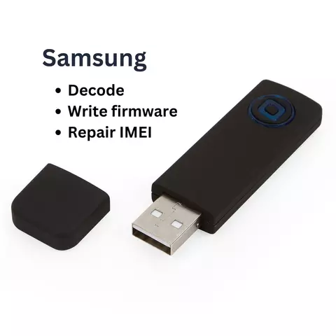 Octoplus Samsung Dongle
