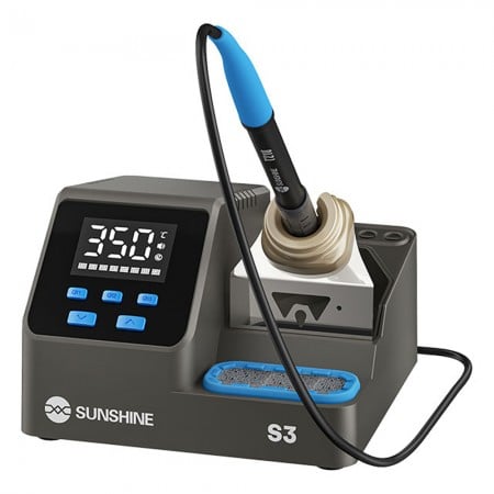 Sunshine S3 210 Intelligent Soldering Station