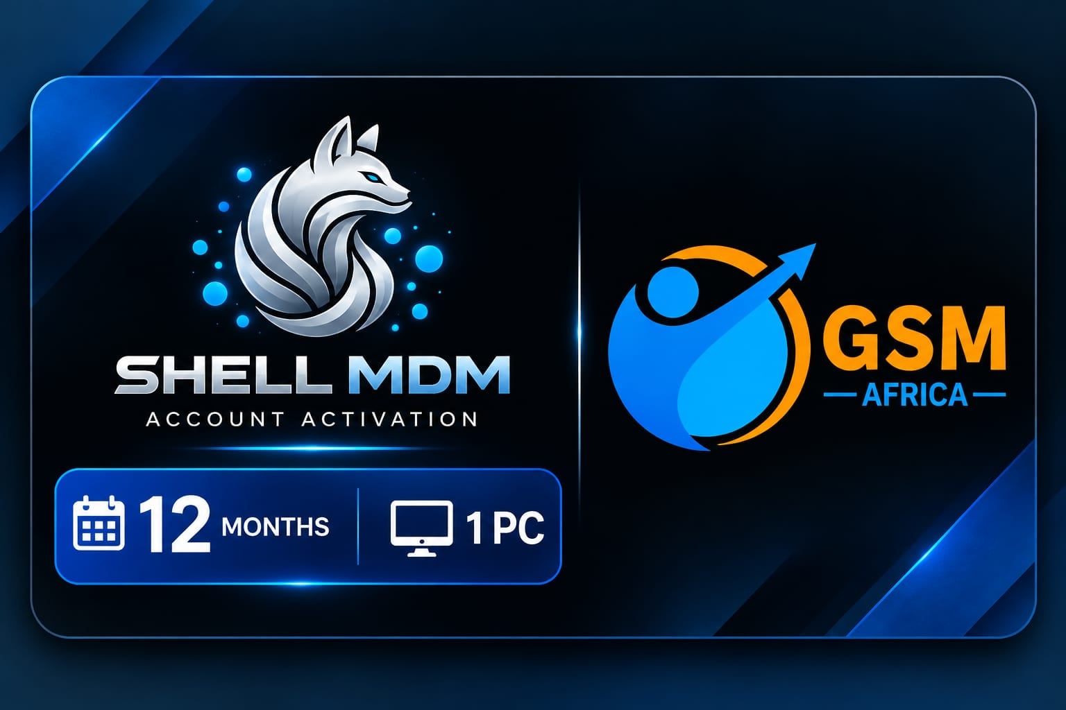 ShellTool - 12 Months Digital License Activation