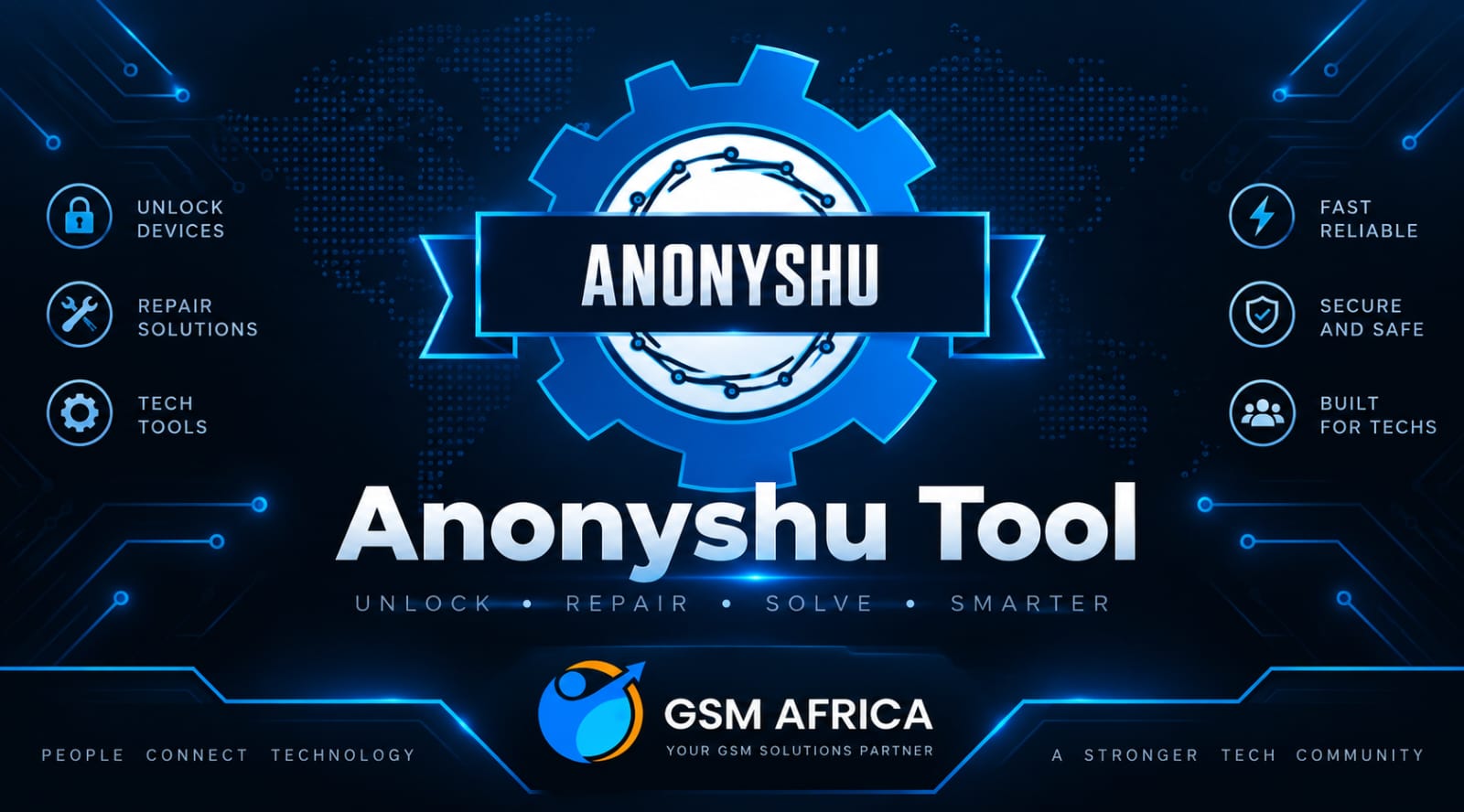 AnonySHU Tool Credits for Existing Users
