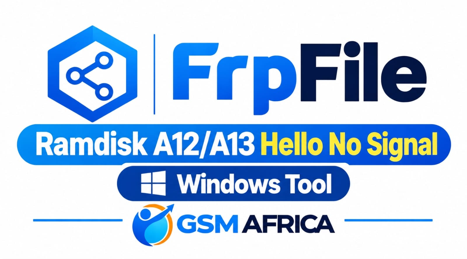 Refund FRPFILE Service request Hello No Signal