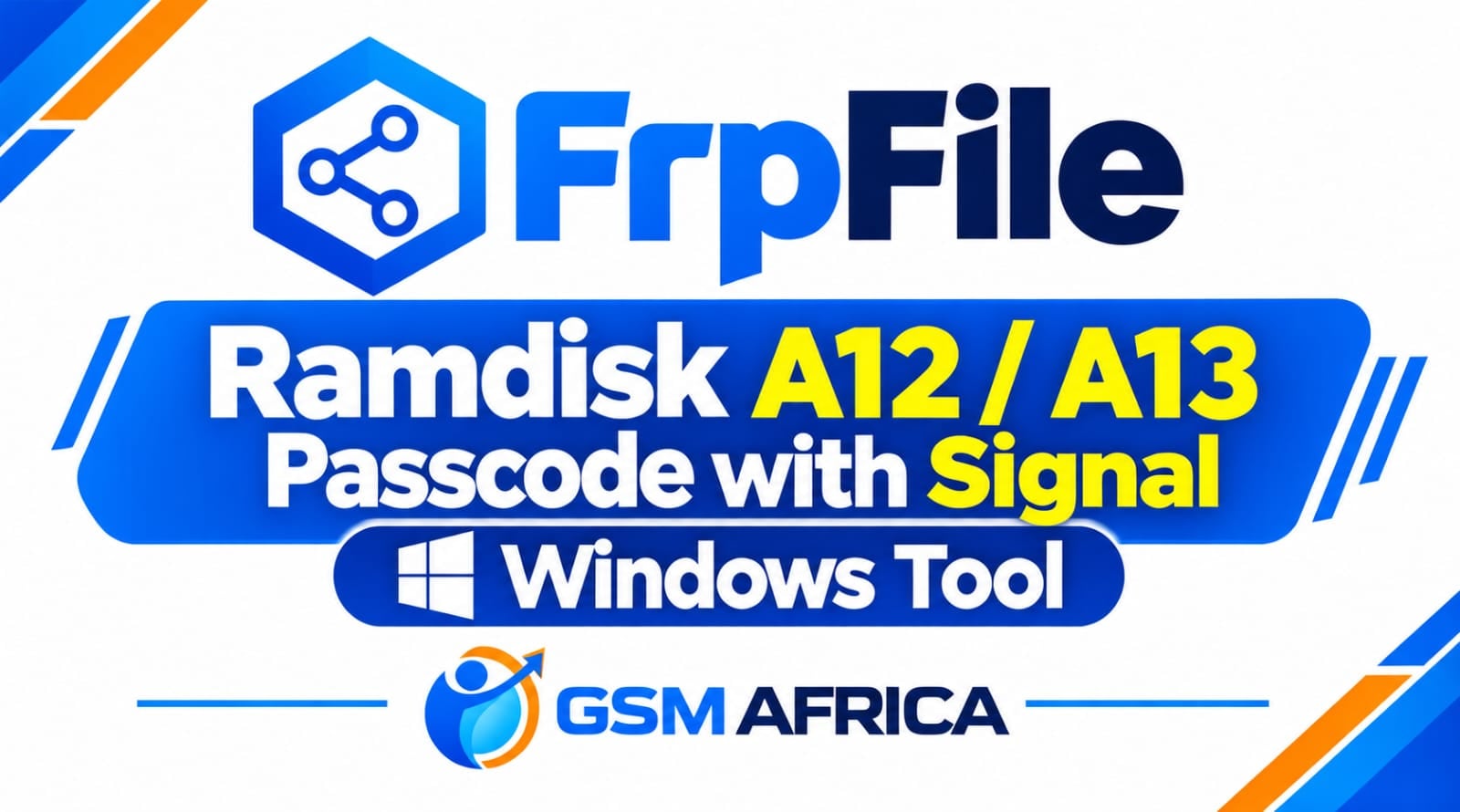 Refund FRPFILE Service request Passcode