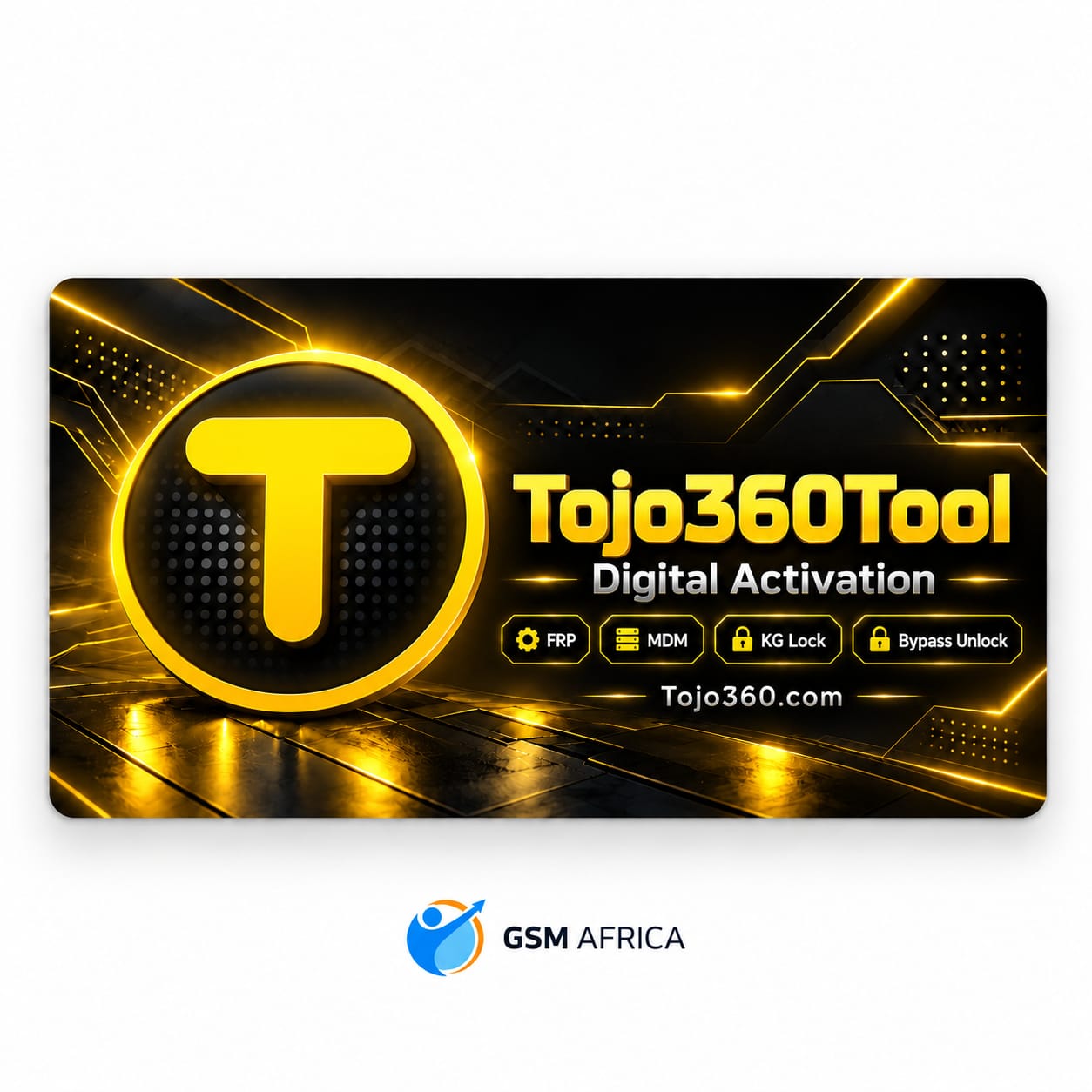 360 TOOL (tojo360.com) – 3 Months Activation for 1 PC