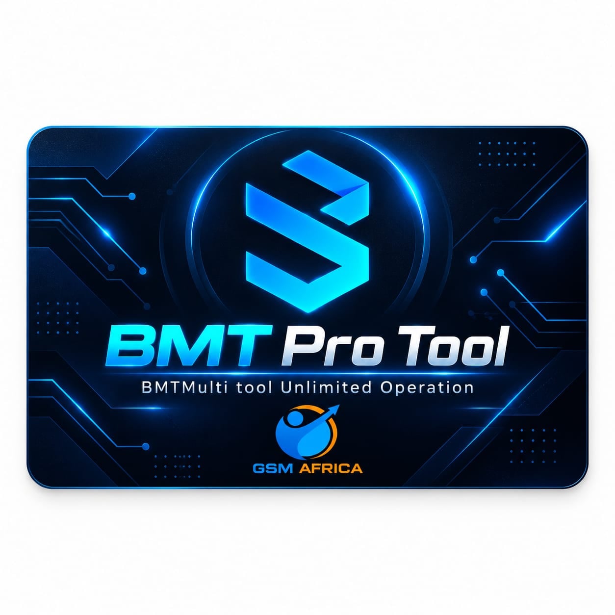 BMT Pro Credits for Existing User Server Credits