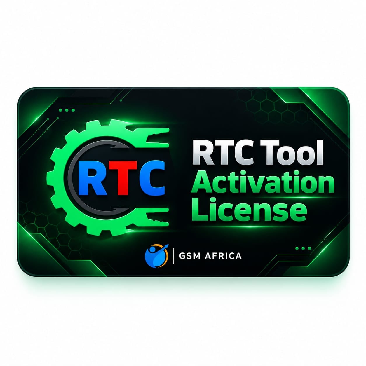 RTC Tool Server Credits – Existing User