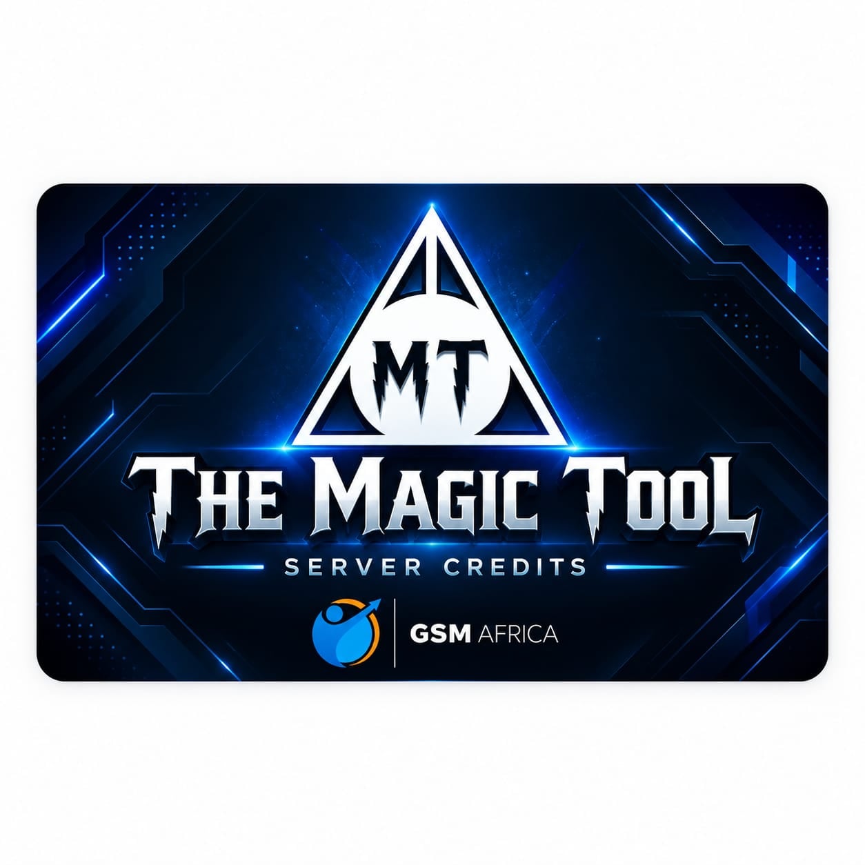 The Magic Tool Credits – Existing User