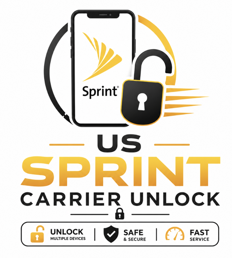 US Sprint Clean Unlock | iPhone Models 11 and 12 Series