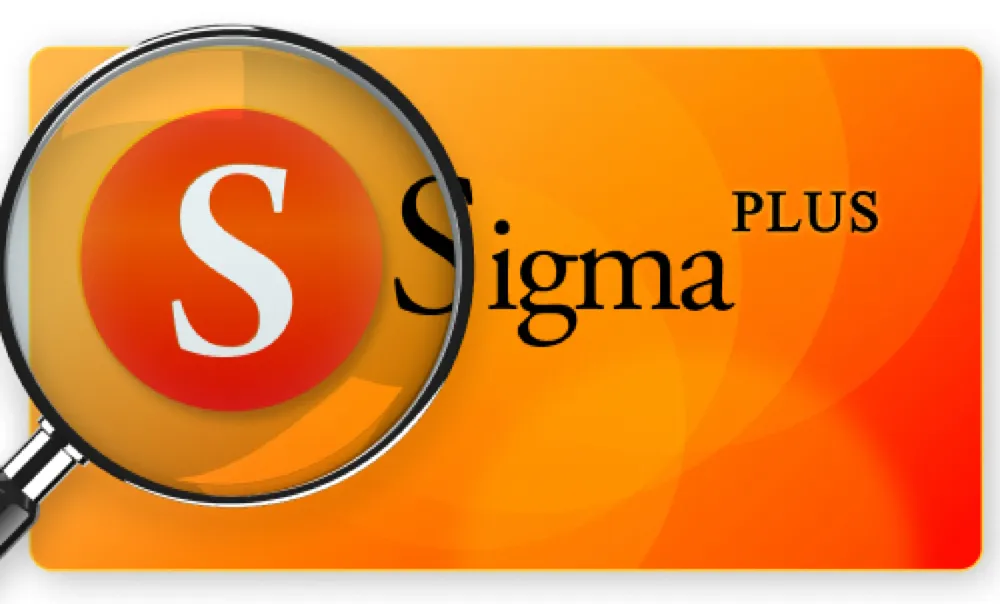 Sigma Plus 3 Days Digital License