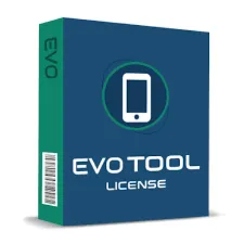 EVO Tool Unlock 6 Months License