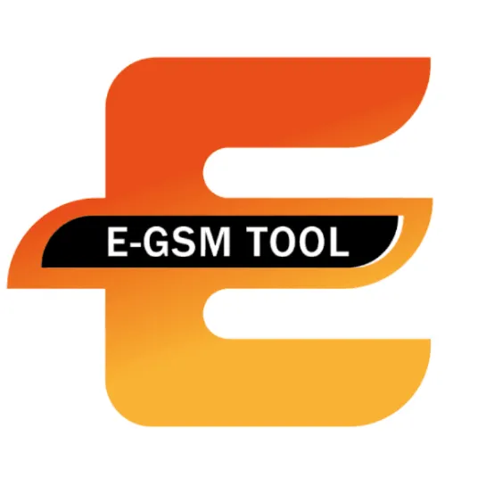 E-GSM Tool Activation 1 Year NEW - RENEW