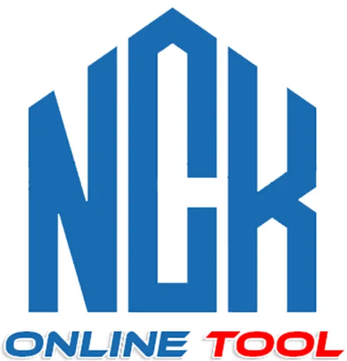 NCK Online Tool 2 Year Activation