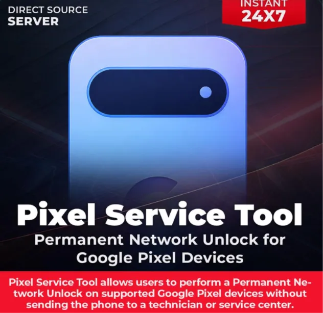 Pixel Service Tool - Buy Credits