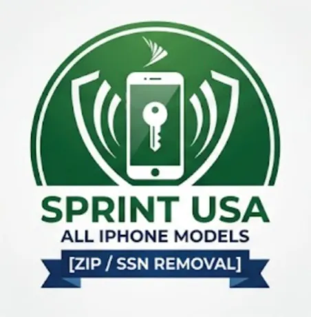 Sprint USA - All iPhone Models [ZIP / SSN Removal]