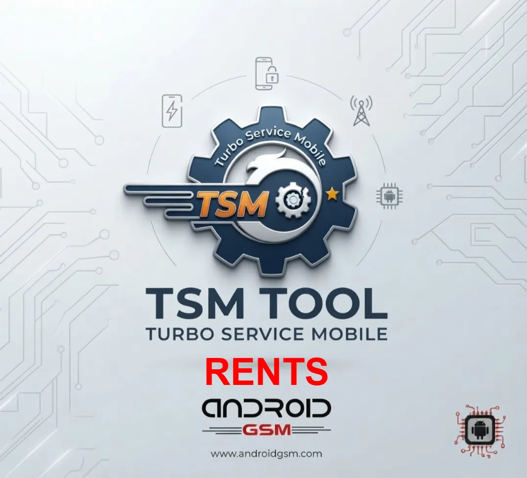 TSM TOOL RENT (5 HOURS) Source 2