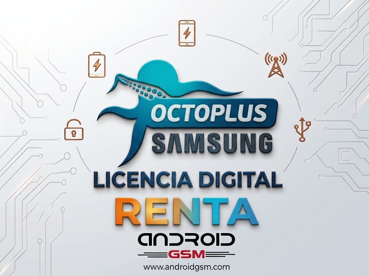 Octopus Box (Samsung) Rent 30 Minute To 1 Hour