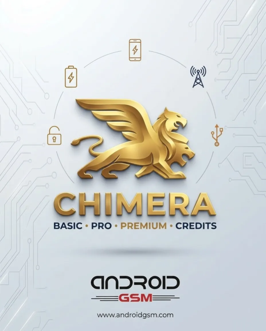 Chimera Tool Basic 1 Year License – New & Extend Existing