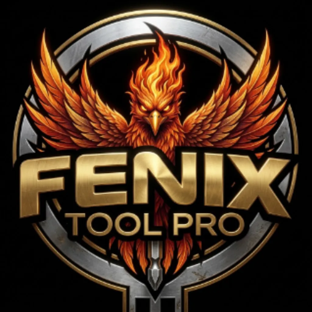 FENIX TOOL Credits