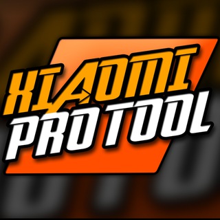 Xiaomi Pro Tool Credits