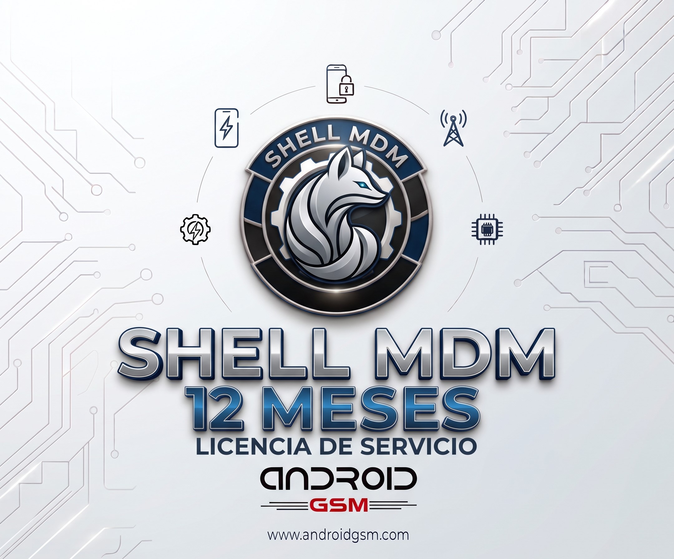 ShellTool - 12 Months Digital License Activation