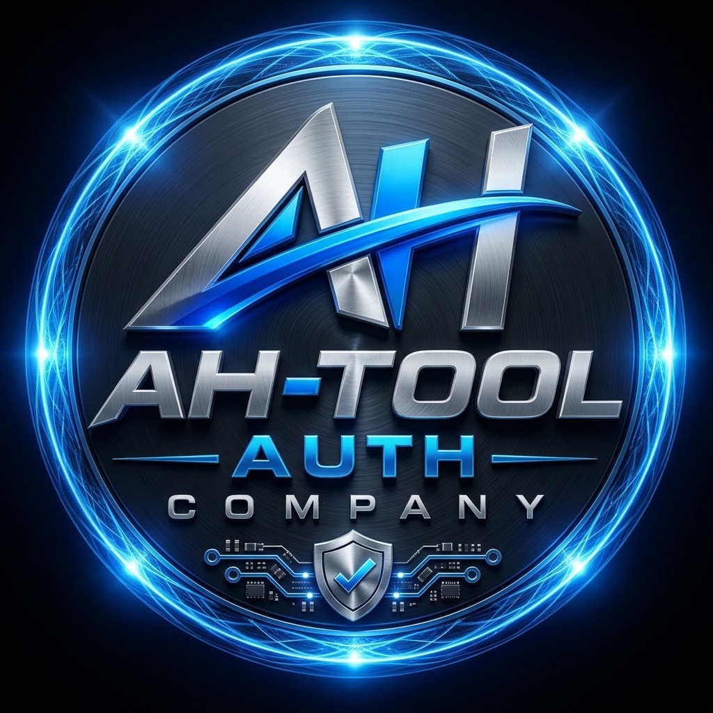 AH-AUTH Tool Credit - Existing User