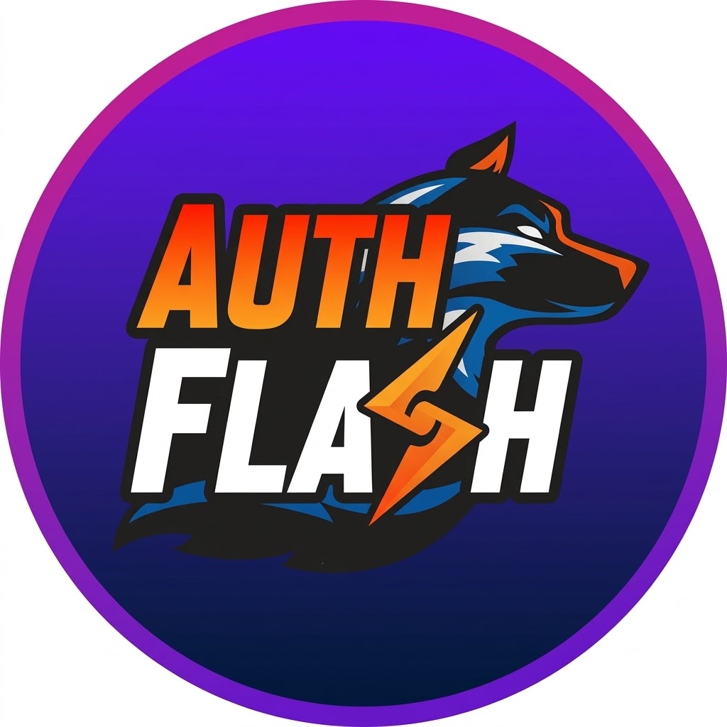 Xiaomi Auth Flash (AFT) - Existing User